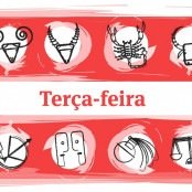 Horóscopo 12.08: Dia animado para perseguir seus sonhos e liderar projetos