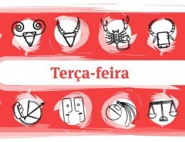 Horóscopo 05.08: A sorte está a favor. Saiba o que fazer para aproveitá-la