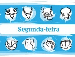 Horóscopo, 16/6: Você começa a segunda-feira com garra