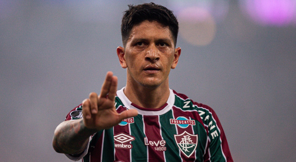 Fluminense x Coritiba onde assistir ao vivo: Veja horário e escalações prováveis