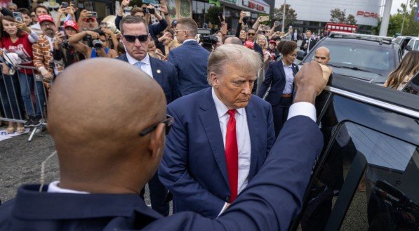 Donald Trump é condenado a pagar US$ 83,3 milhões a escritora por difamação