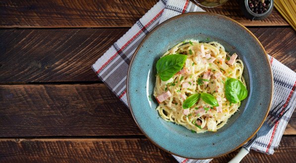 Veja dicas de como consumir o macarr&atilde;o de maneira saud&aacute;vel em uma melhor dieta para glicose alta
