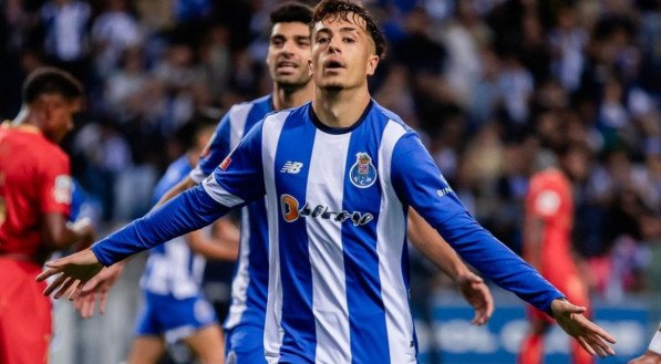 FC VIZELA X FC PORTO EM DIRECTO: qual canal vai transmitir o jogo do FC Porto hoje em directo? Veja onde vai passar FC VIZELA X FC PORTO AO VIVO em direto hoje (29)