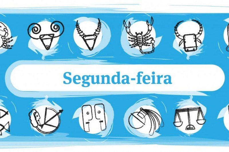 Veja o que dizem os astros para os signos nesta segunda-feira