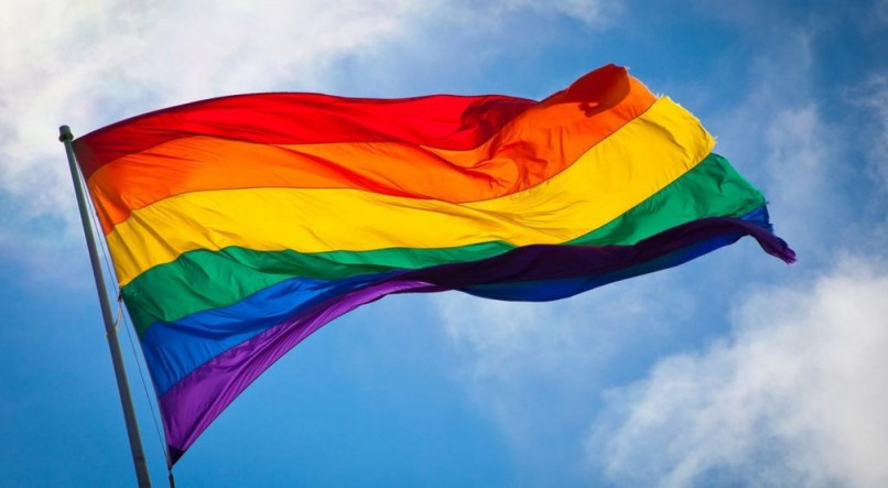 O Dia Internacional do Orgulho é celebrado em 28 de junho; Conheça mais sobre a origem da bandeira LGBT