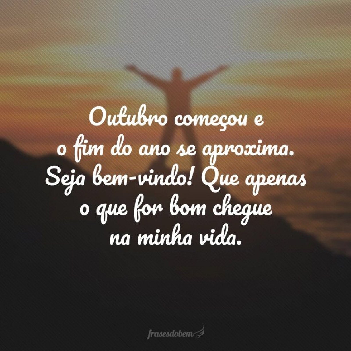 Frases do Bem