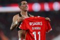 Benfica x Inter de Milão