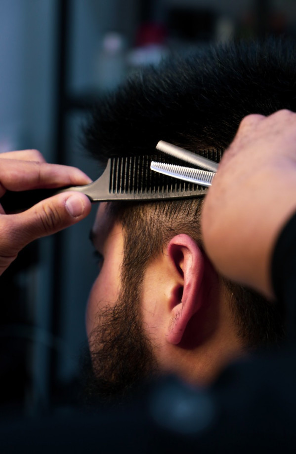 Corte de cabelo masculino: veja fotos e saiba como pedir no salão