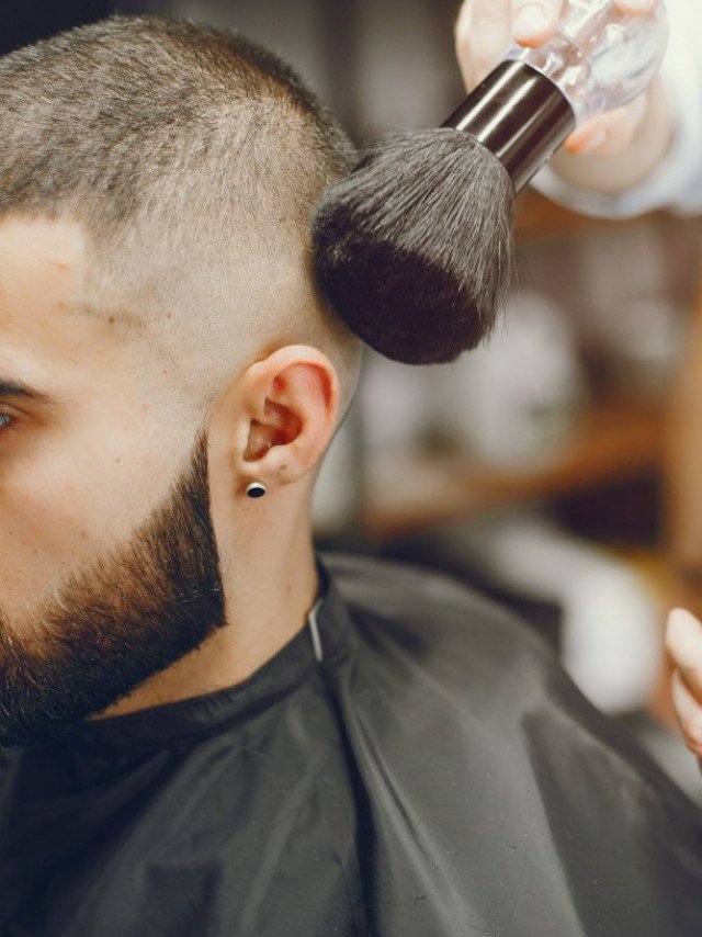 RISCO NO CABELO MASCULINO cortes de cabelo masculino com risco na