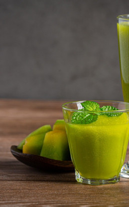 Suco de chuchu com limão: como ajuda a melhorar a saúde? Veja benefícios e como fazer