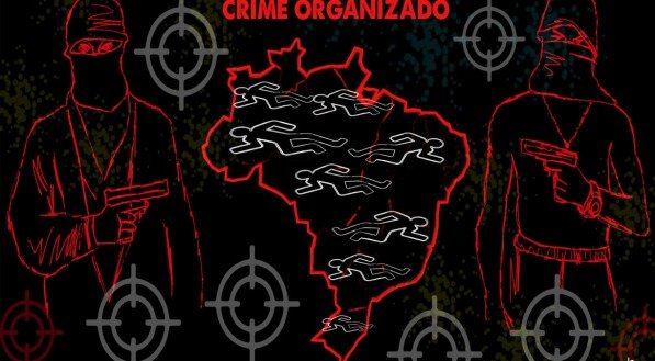 Crime organizado