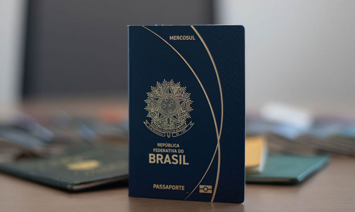 Embaixada e os Consulados dos Estados Unidos no Brasil anunciaram que emitiram 1,125 milh&atilde;o de vistos para brasileiros em 2023