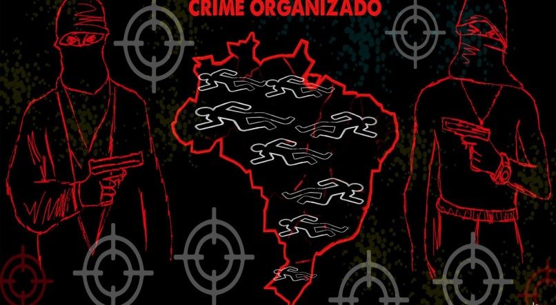 Crime organizado