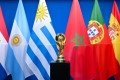 Foto da capa: Esportes