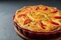 TORTA DE LIQUIDIFICADOR