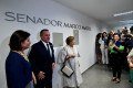 Foto da capa: Política