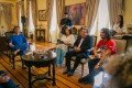 Foto da capa: Política