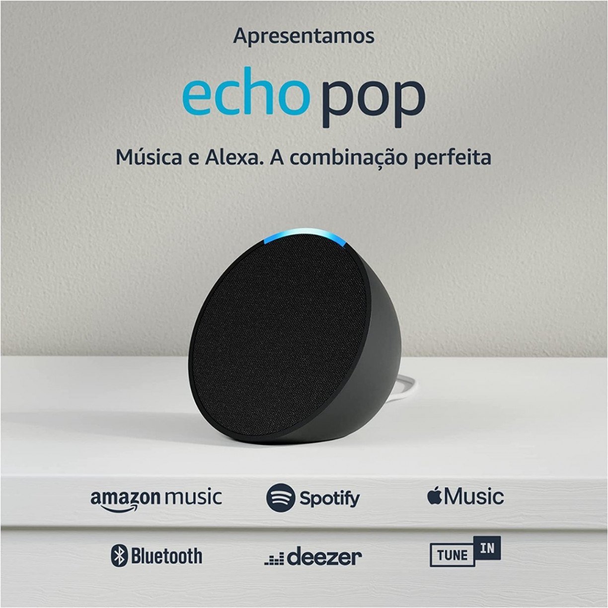 Reprodução Amazon