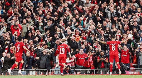ASSISTIR LIVERPOOL X TOULOUSE AO VIVO COM IMAGENS HOJE (26): Vai passar na ESPN? Veja QUAL CANAL VAI PASSAR o JOGO DO LIVERPOOL hoje e onde assistir ao vivo