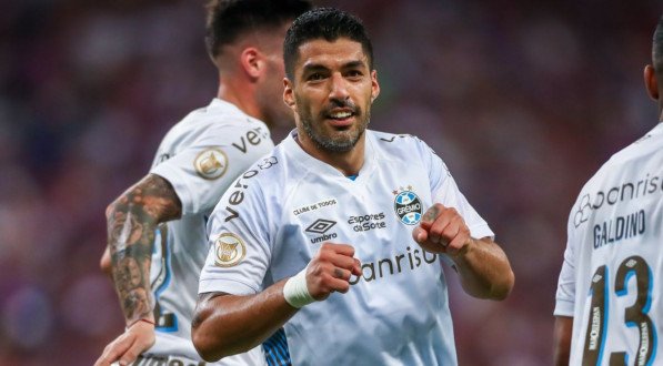 QUAL CANAL VAI PASSAR O JOGO DO GRÊMIO HOJE, 18/10? VAI PASSAR NA GLOBO? Saiba onde assistir, escalações e horário de GRÊMIO X ATHLETICO-PR