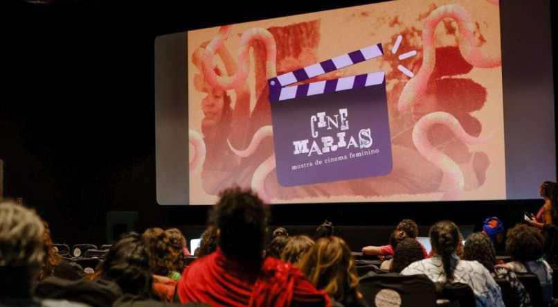 Mostra Nacional CineMarias, em 2023