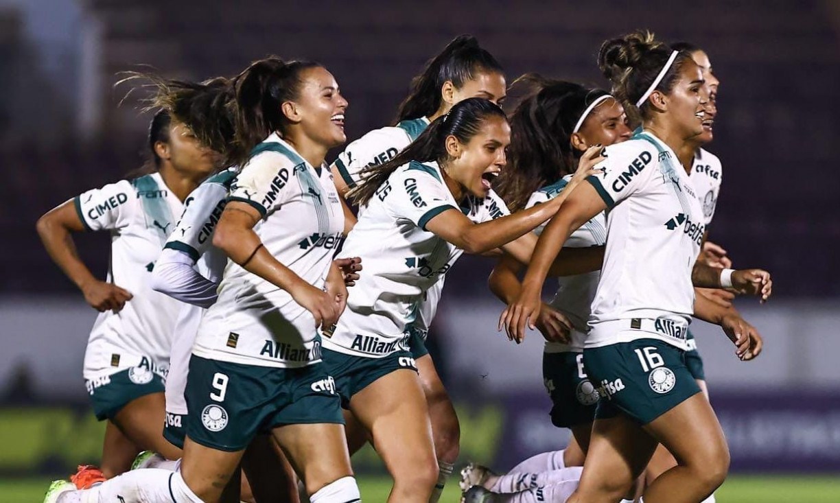 Libertadores Feminina começa hoje; veja jogos de Palmeiras, Corinthians e  Inter e onde assistir, libertadores feminina