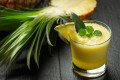 SUCO DE ABACAXI