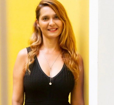 Luciana Ourique / divulgação