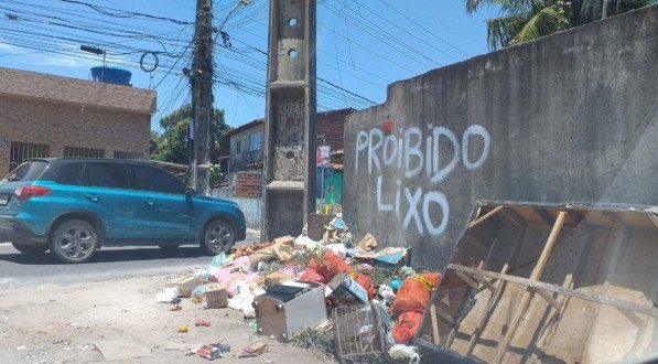 FÁBIO JÚNIOR / VOZ DO LEITOR