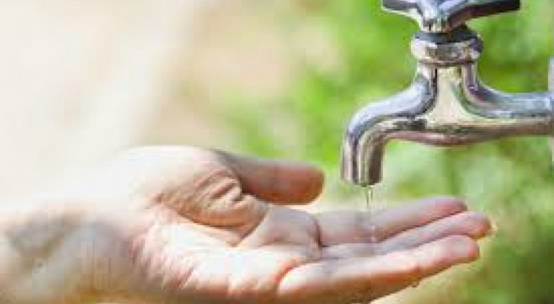 Compesa terá distribuição de água concedida à iniciativa privada
