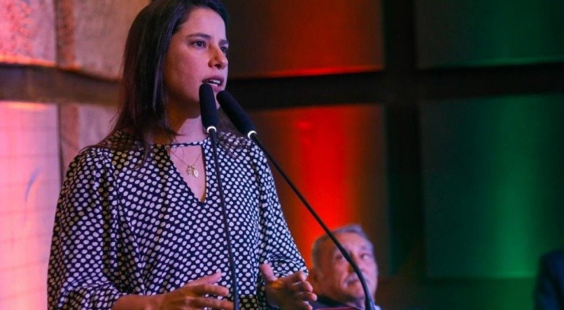 Governadora Raquel Lyra