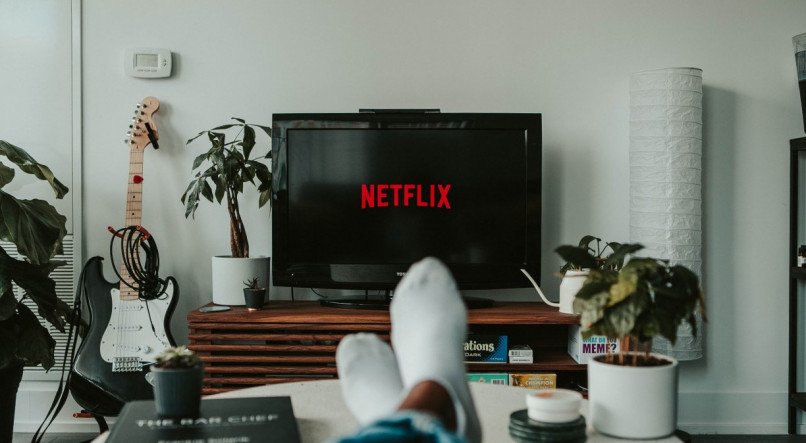 Confira a lista com o que assistir na Netflix neste fim de semana.