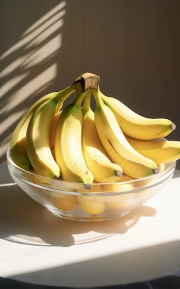 10 motivos para consumir banana diariamente