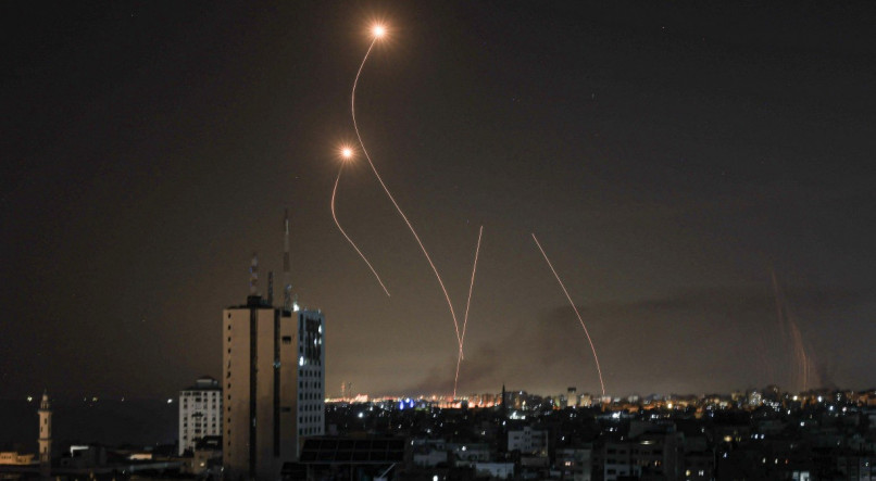 Guerra já tem prolongamento considerado pelo governo de Israel