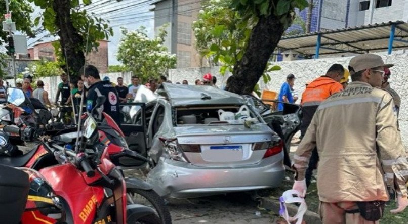 Segundo o TJPE, apesar de solto, o motorista terá que seguir algumas medidas cautelares impostas pela Central de Audiências de Custódia do Recife. Entre elas, o comparecimento bimestral em juízo e não se ausentar do Recife por mais de 30 dias sem prévia comunicação