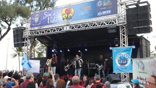 caminhada
