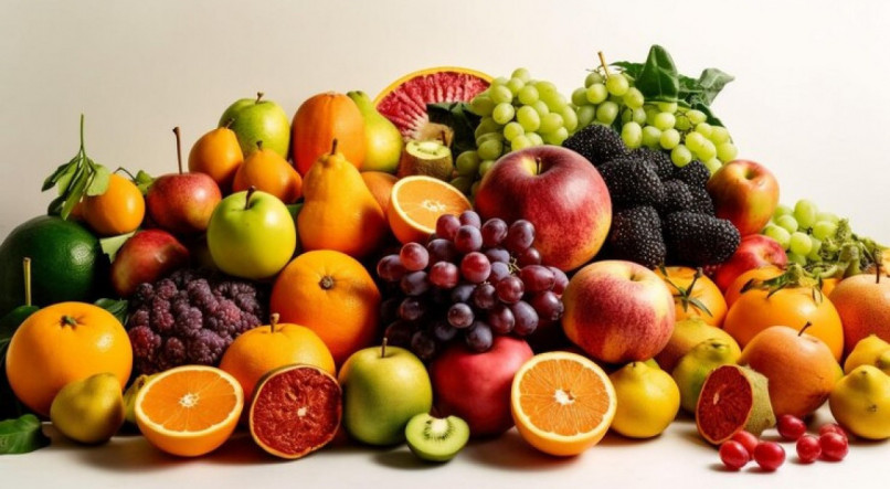 Frutas para controlar Diabetes 