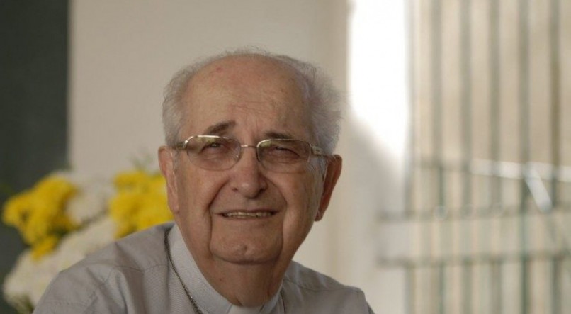 Bispo em&eacute;rito de Duque de Caxias, Dom Mauro Morelli, falece aos 88 anos 