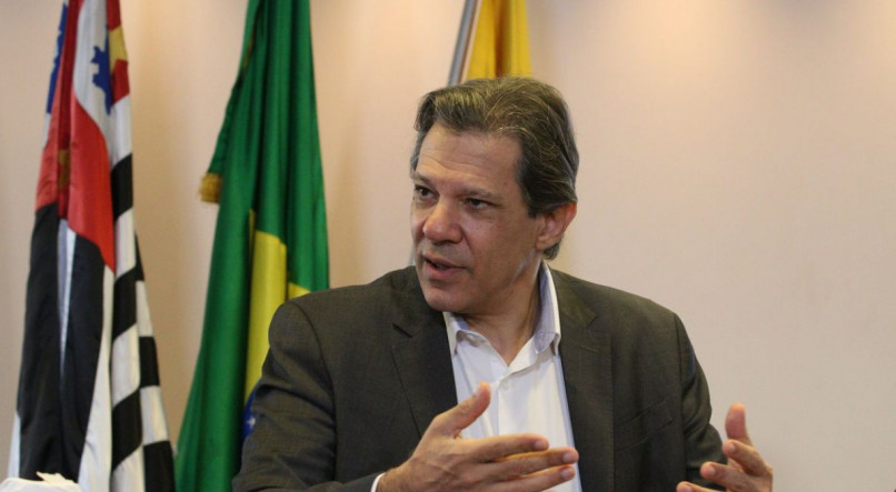 O Brasil, de acordo com o ministro, amadureceu nos &uacute;ltimos quarenta anos, e sabe que precisava enfrentar essa agenda