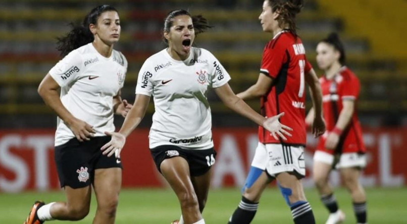 Onde assistir e escalações de Libertad Limpeño x Corinthians – Copa  Libertadores Feminina – 12/10/2023