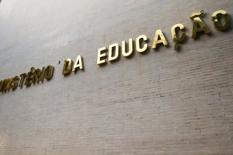 Sede Ministério da Educação