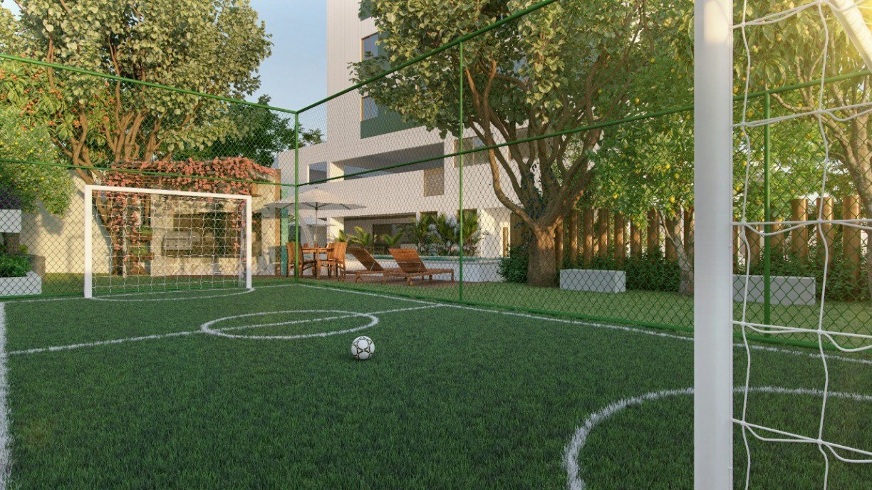 Divulgação: Pernambuco Construtora