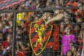 Foto da capa: Esportes