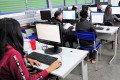 Foto da capa: Enem e Educação
