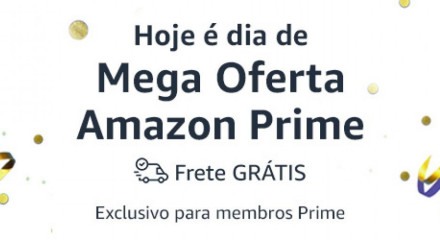 MegaOferta Amazon