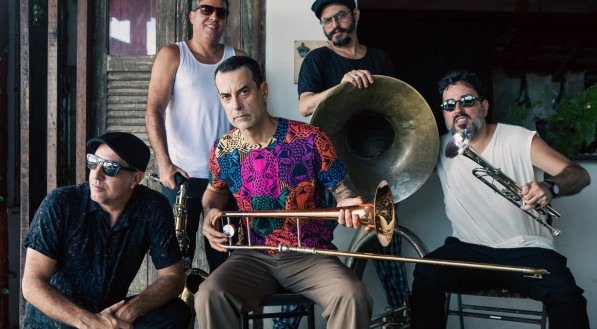 Banda Eddie