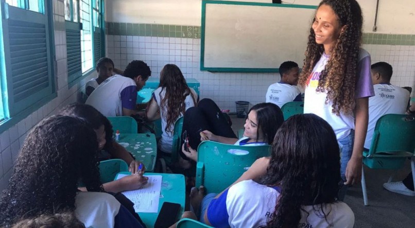 Dia da Menina foi instituído por lei no município do Cabo de Santo Agostinho, no Grande Recife