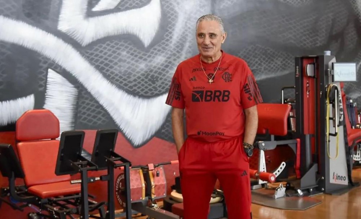 Assistir Flamengo x Santos ao vivo grátis 01/11/2023