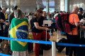 Foto da capa: Brasil