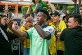 Foto da capa: Esportes